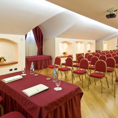 As Hotel Dei Giovi Cesano Maderno Einrichtungen foto