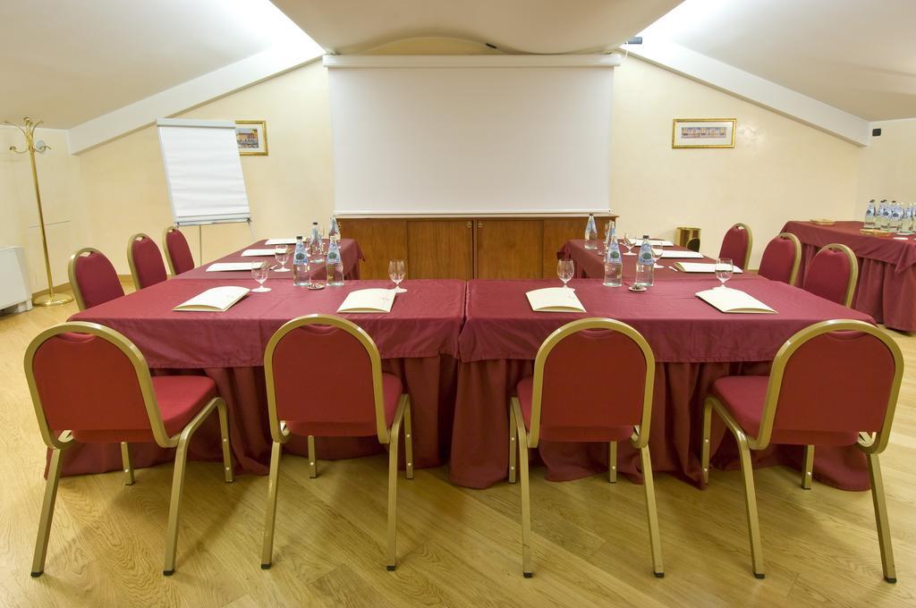 As Hotel Dei Giovi Cesano Maderno Business foto